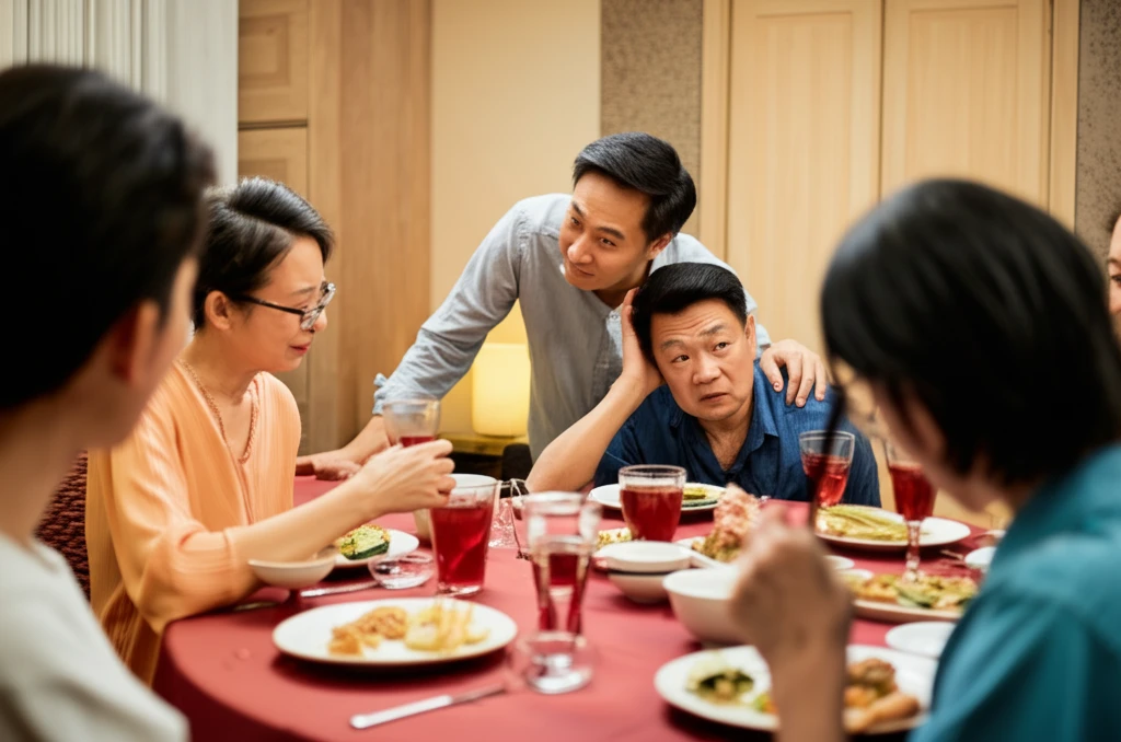 청력 건강 적신호? 난청 자가진단으로