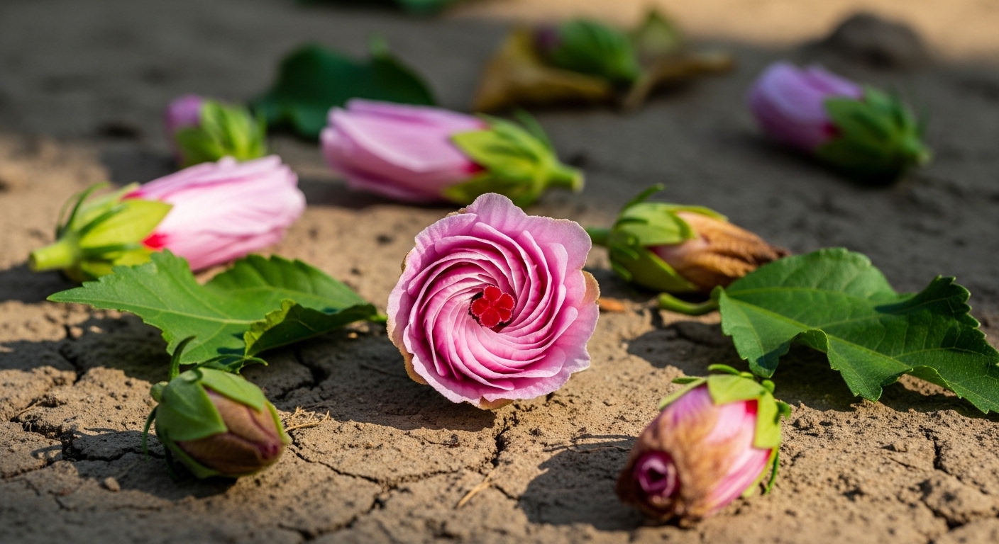 지지 않는 꽃, 무궁화 &ndash; 매일 피어나 다시 희망이 되는 이름