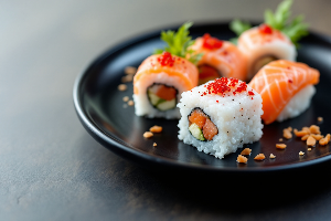 놓치면 손해! 일본의 미식 여행 현지인이 추천하는 초밥 맛집 리스트