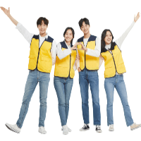 두루누리 사회보험 지원대상 (고용보험, 국민연금)