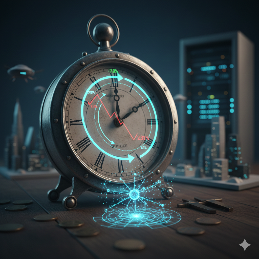 케빈 워시의 인공지능 생산성 기반 금리 인하론 분석