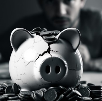 연금 저축을 중도 해지