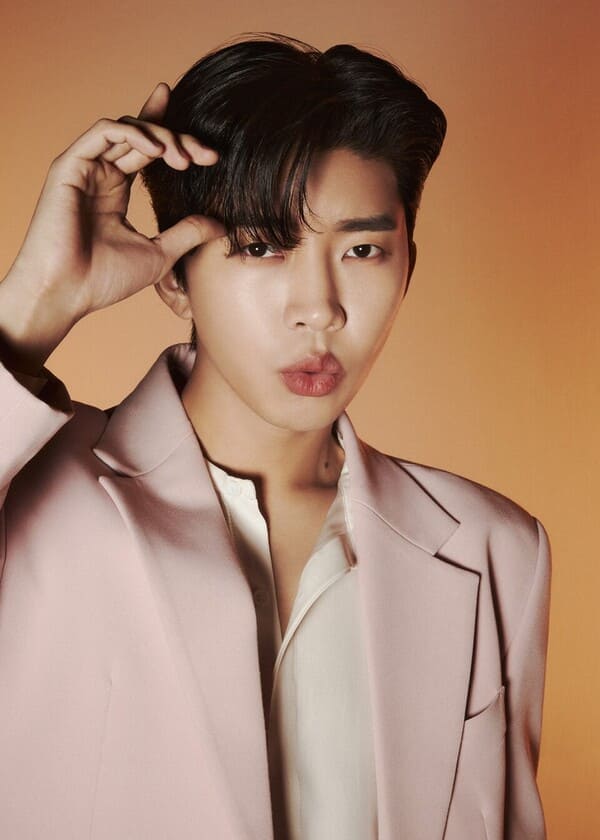 임영웅 엠카운트다운