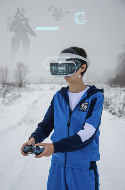 메타버스 기반 e스포츠의 성장 가능성