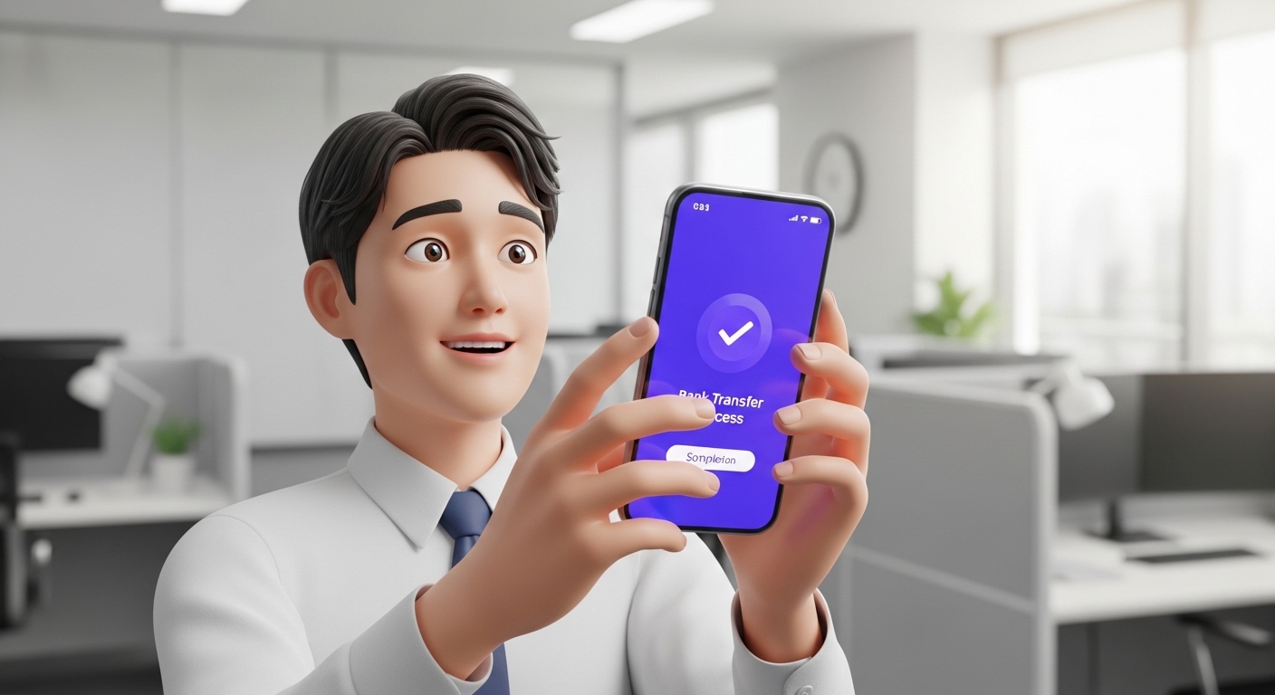 오입금 발생 시 대처 방법 및 환불 절차