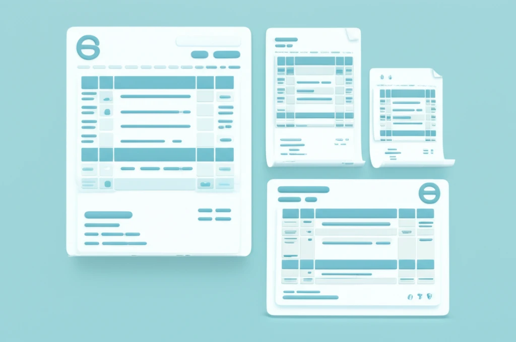 장기렌트 세금계산서 완벽 가이드: 발..