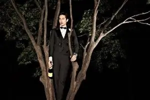 최웅 인스타그램 사진