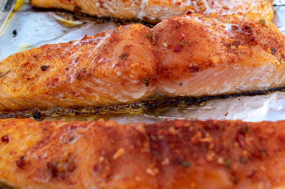 은박지 요리, 건강에 문제 없을까? 안전한 사용법과 꿀팁 알아보기2