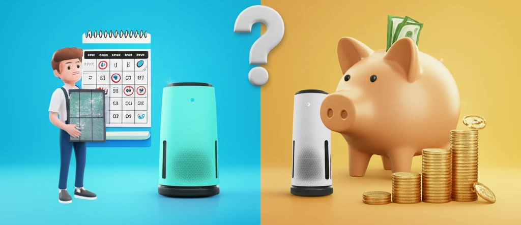 어린이집 실내 공기 질 관리를 위한 ..