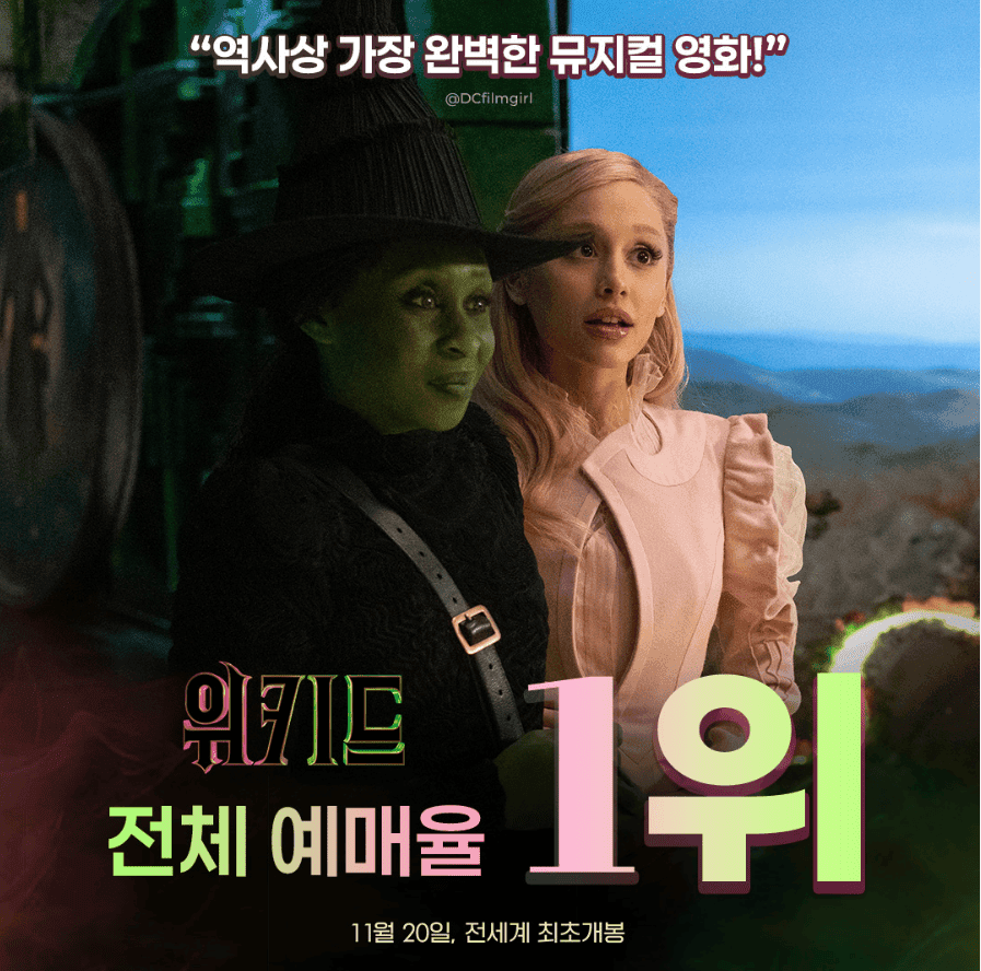 위키드