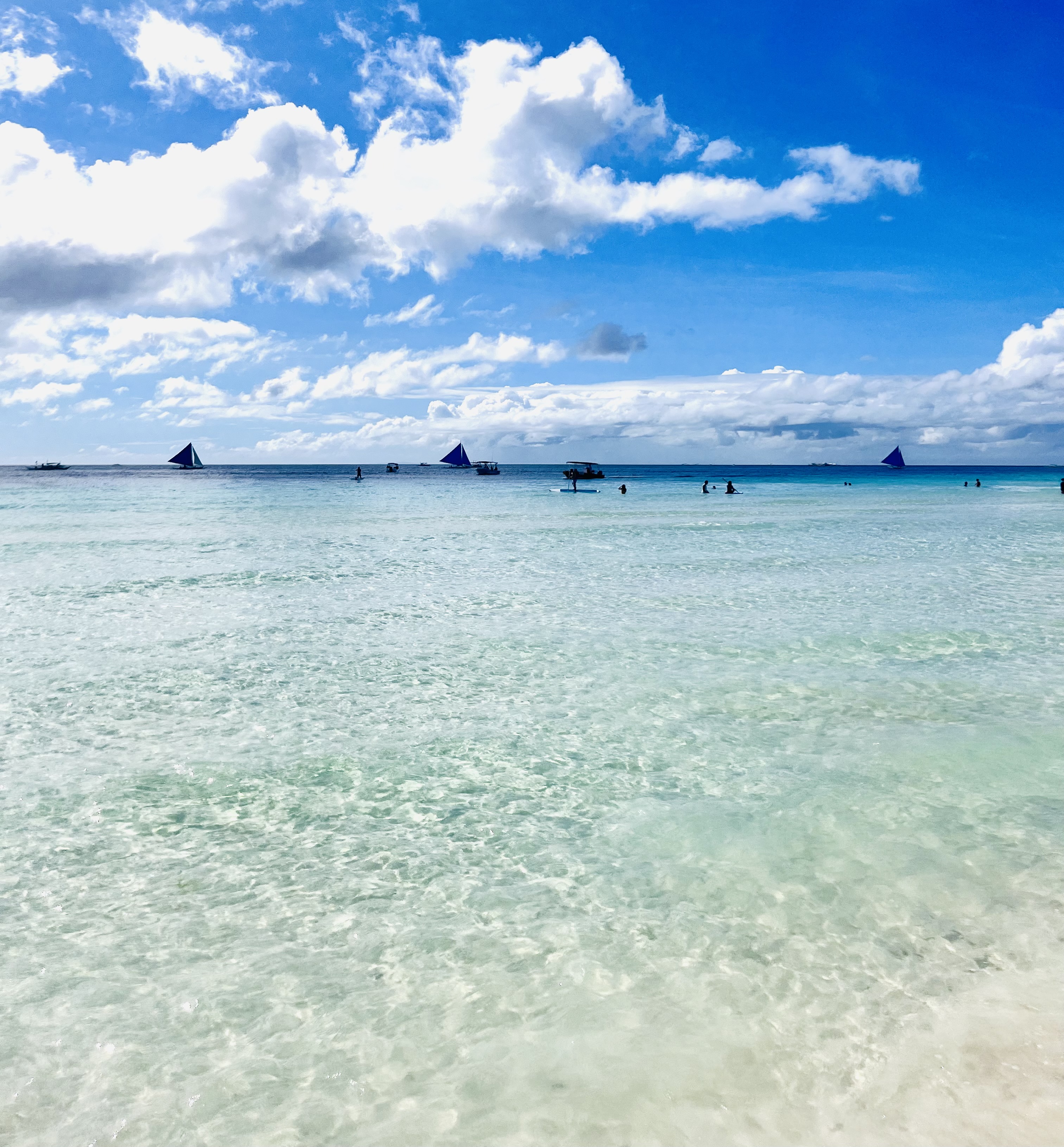 2025년 6~8월 전국 해수욕장