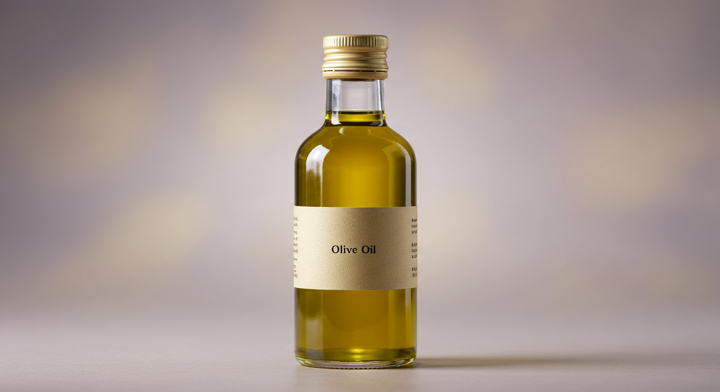 올리브유의 효능