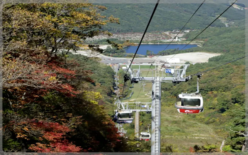덕유산 케이블카_3