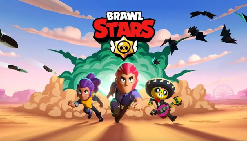 브롤스타즈 e스포츠