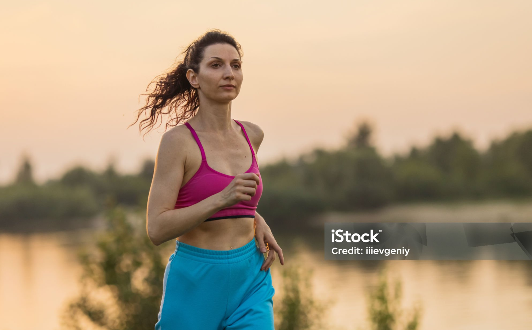 아침 루틴 – 새벽 운동과 호흡으로 하루를 열기