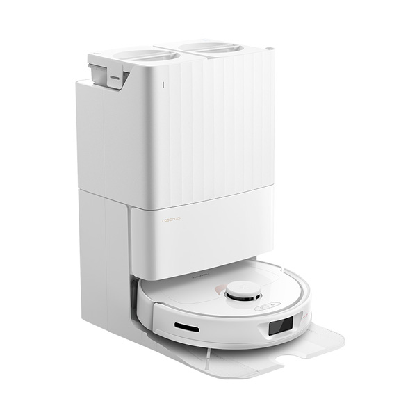 로보락 큐레보 로봇 청소기 물걸레 기능 후기