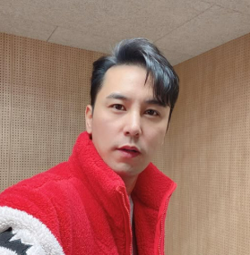장민호 프로필