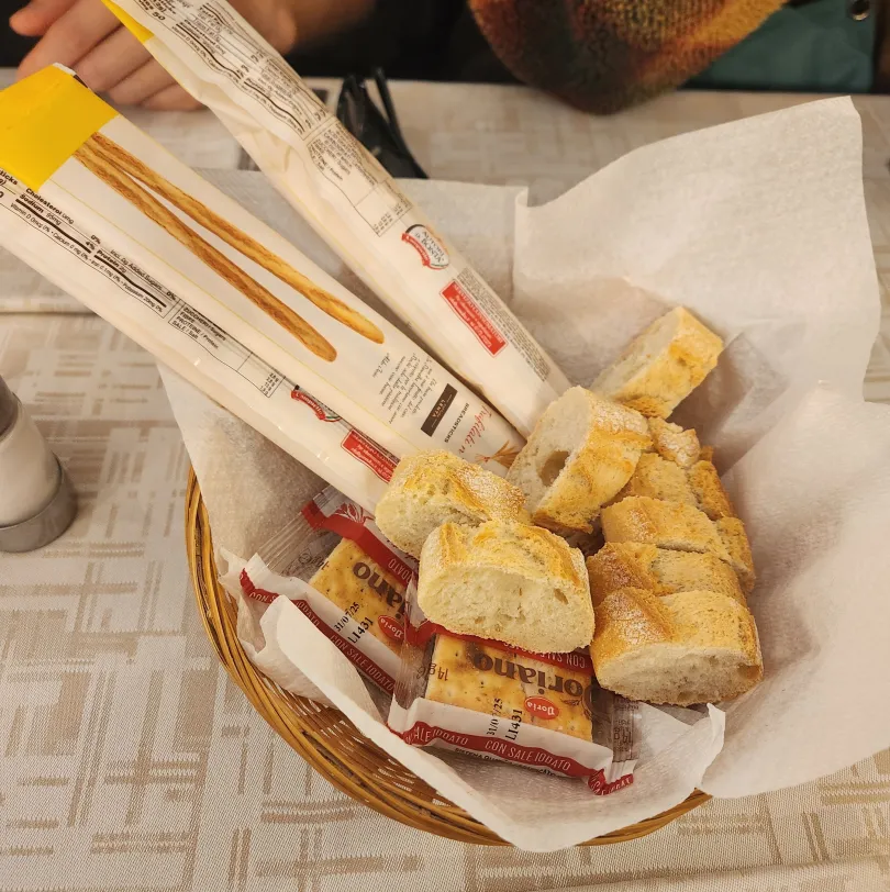 식전-빵과-과자