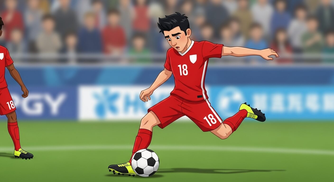 이강인 활약상