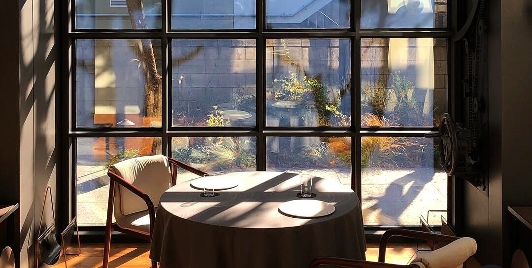 2024 아시아 50 베스트 레스토랑 모수 안성재 셰프 팝업 행사 신청 방법