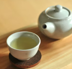 혈액순환에 좋은 차