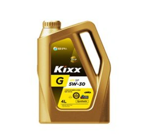 제네시스DH G80 가솔린 세븐골드(6L+1L)엔진오일3CKB0-B1000