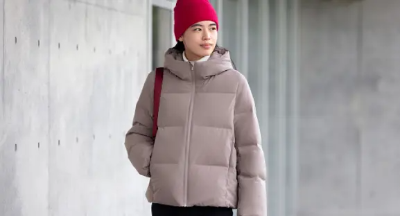 유니클로 감사제