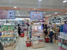 다이소 재고 조회