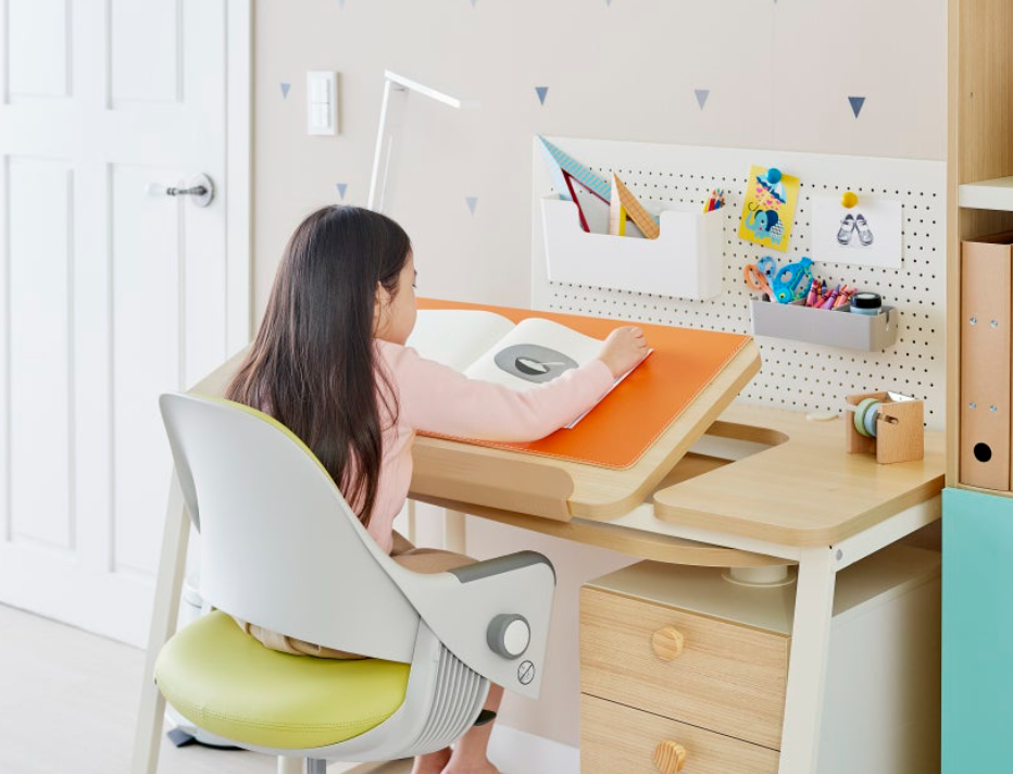 초등학생 책상세트 