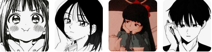 만화프사 썸네일