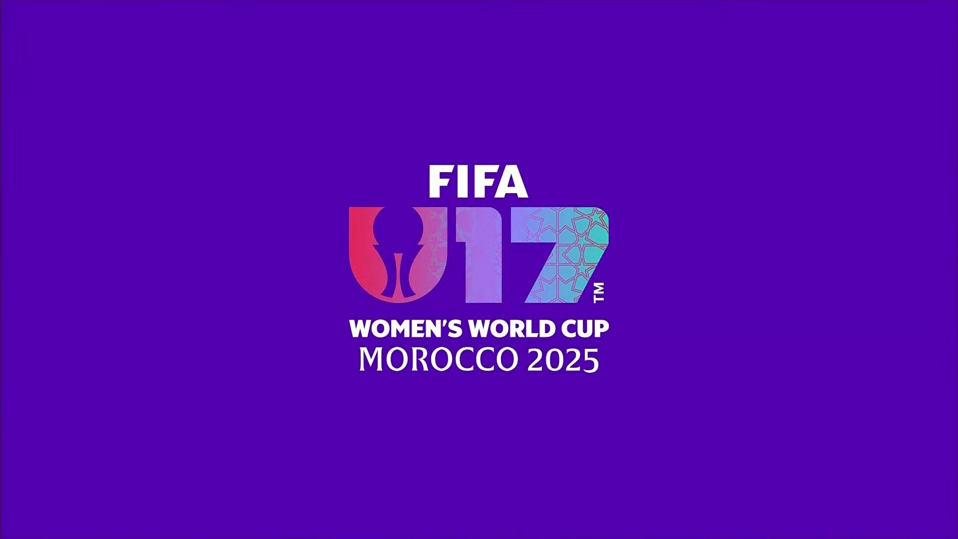 2025 여자 U-17 월드컵 조편성 및 경기일정 &ndash; 대한민국, 스페인&middot;콜롬비아와 E조 대결!