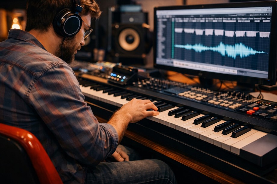 텐션 관련 사진