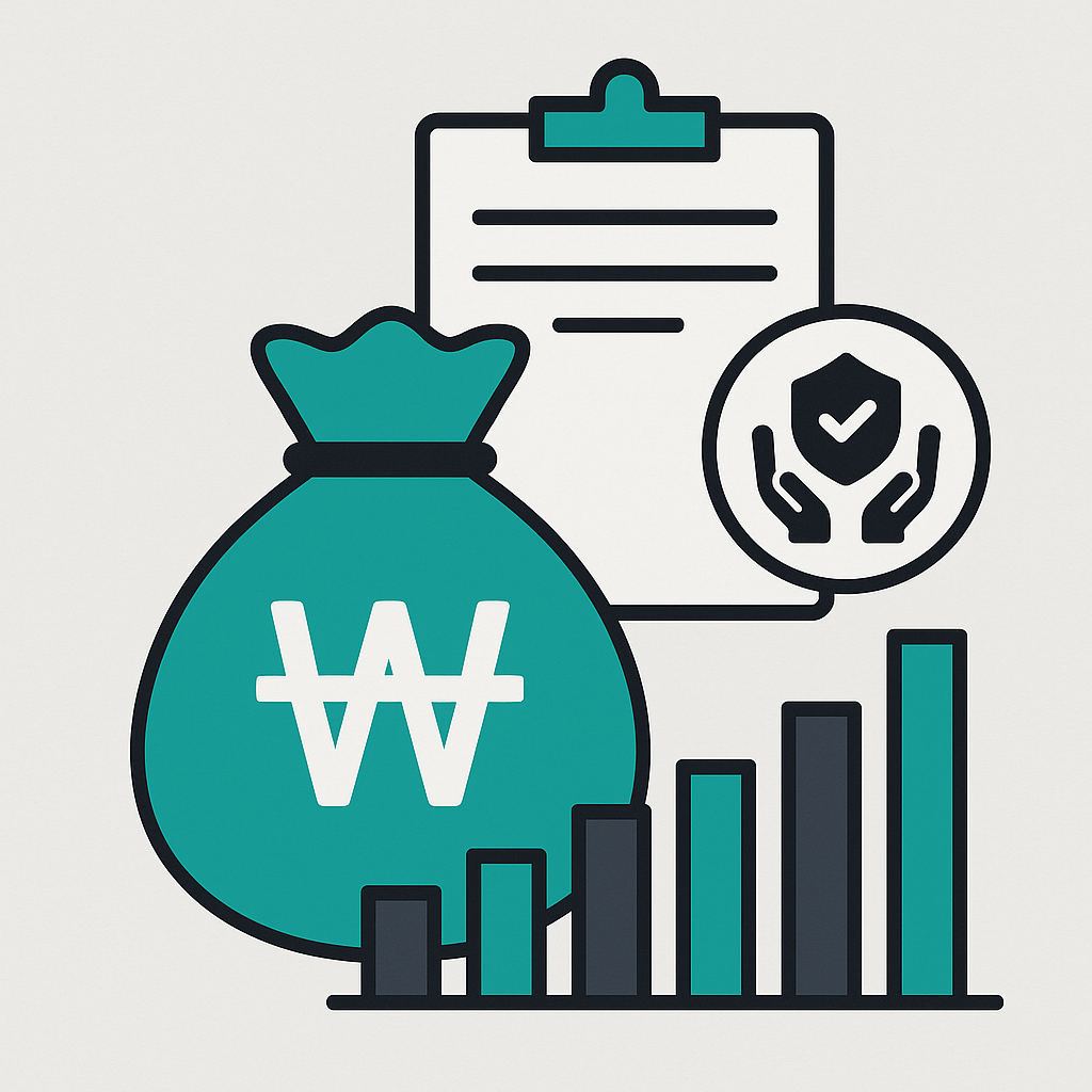 퇴직금 관리를 위한 최적의 해법, IRP 완벽 가이드