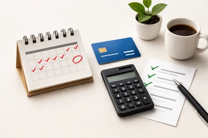 신용점수 올리는 방법과 기본 관리 기준 설명21