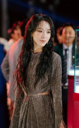 레이디 두아 신혜선 원피스 사러 가기