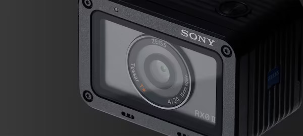Sony DSC-RX0M2
