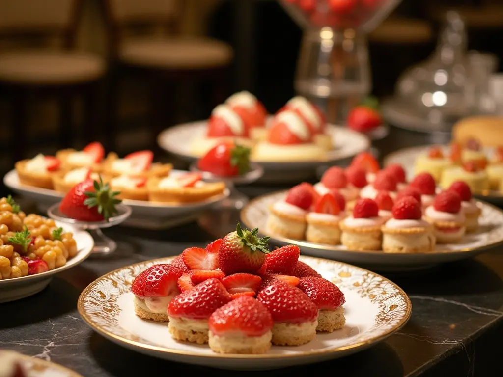 애슐리-퀸즈-빕스-딸기축제-가격-메뉴-혜택-비교