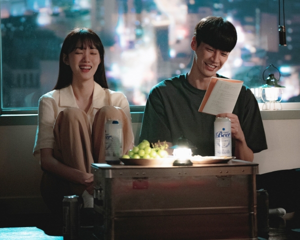 디즈니플러스 추천 한국 드라마 사랑이라 말해요2