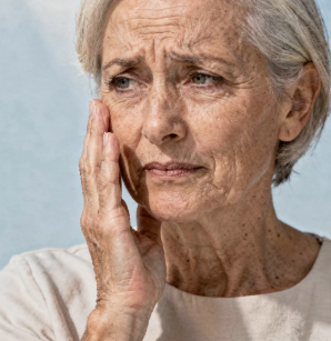 입술이 떨리는 증상