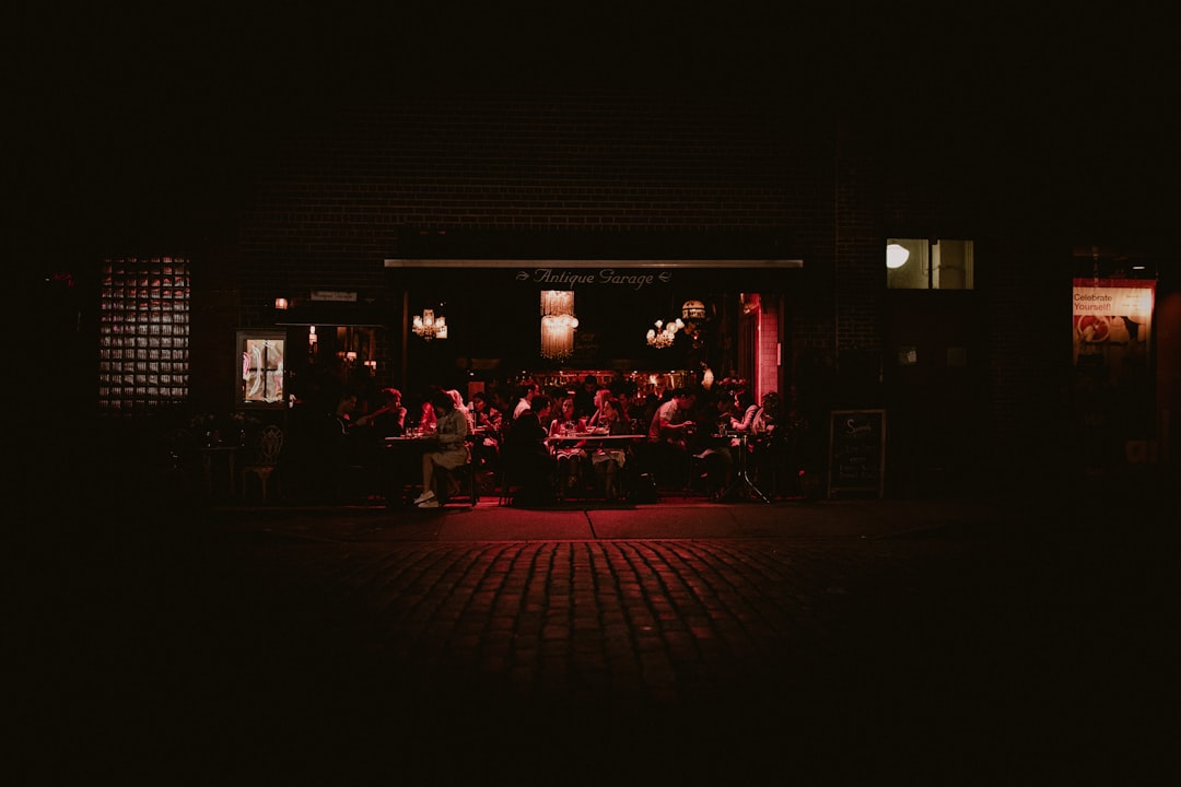Nightlife