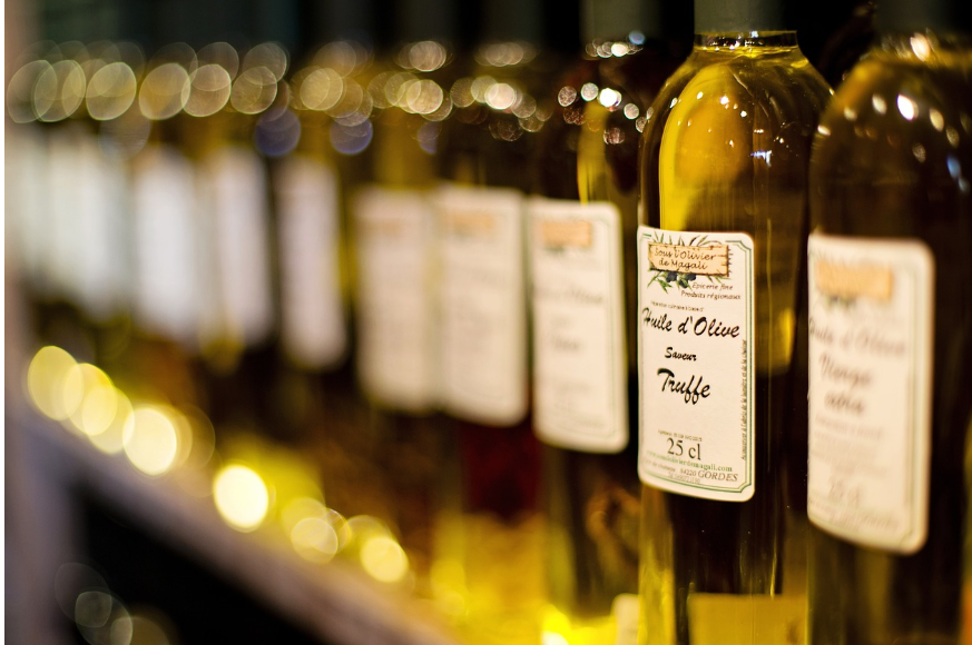 주의해야 할 지방