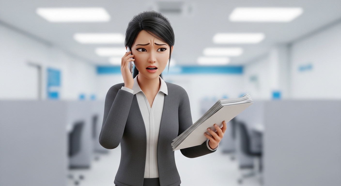 FDS란 무엇이며 왜 작동할까? 