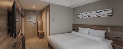 오다이바를 관광하기 좋은 비즈니스 호텔(숙박) 추천 3곳(소테츠 그랜드 프레사, 파 이스트 빌리지 호텔, 라비스타 )