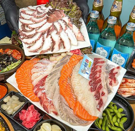청춘종합어시장 태평역점