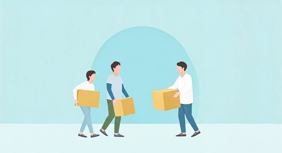 2025년 공공임대 주택 유형 비교