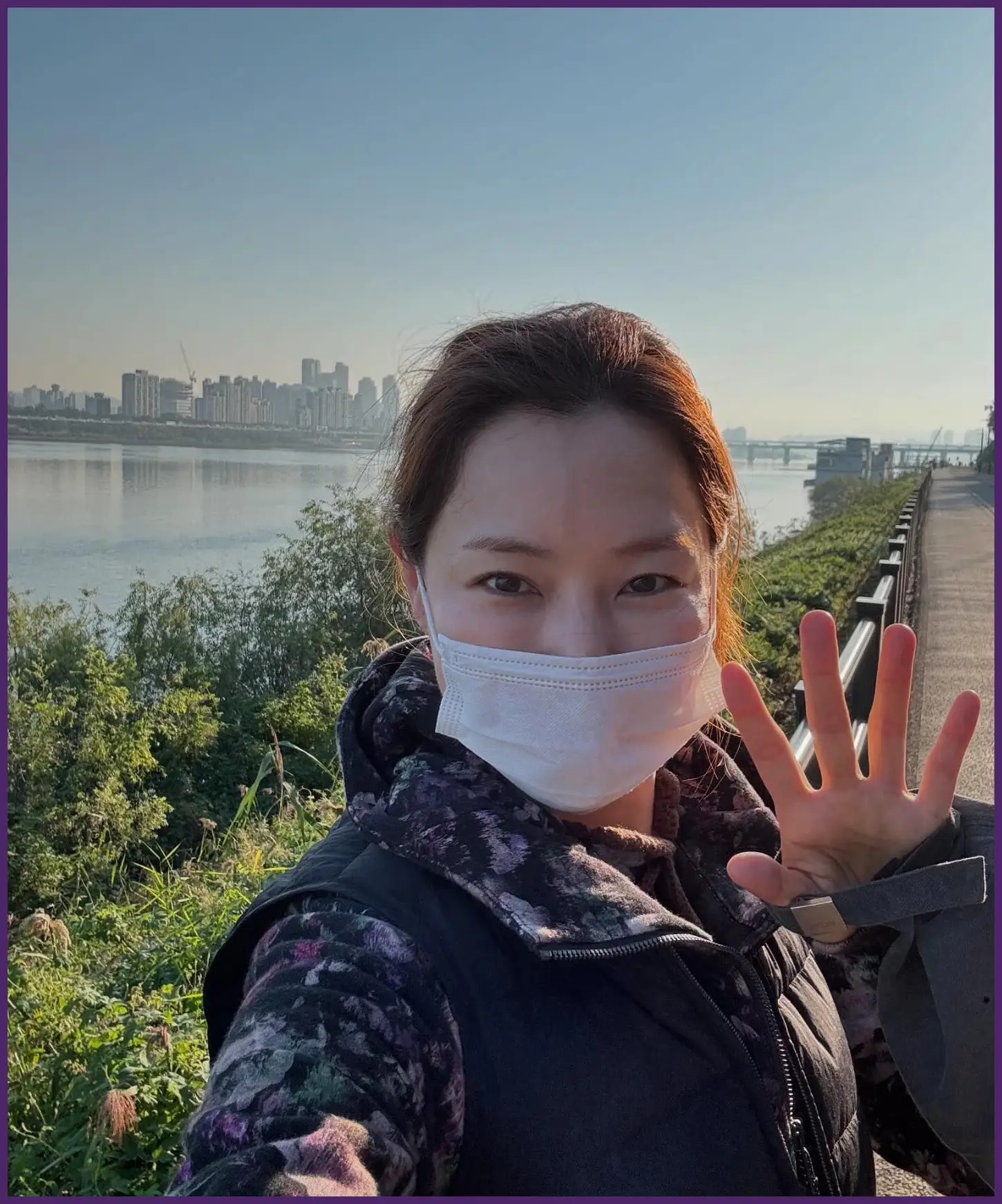 이하늬 나이 키 남편 결혼 가족관계 프로필 드라마 열혈사제2
