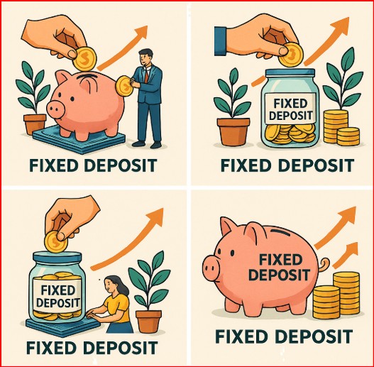 투자, 재테크사진