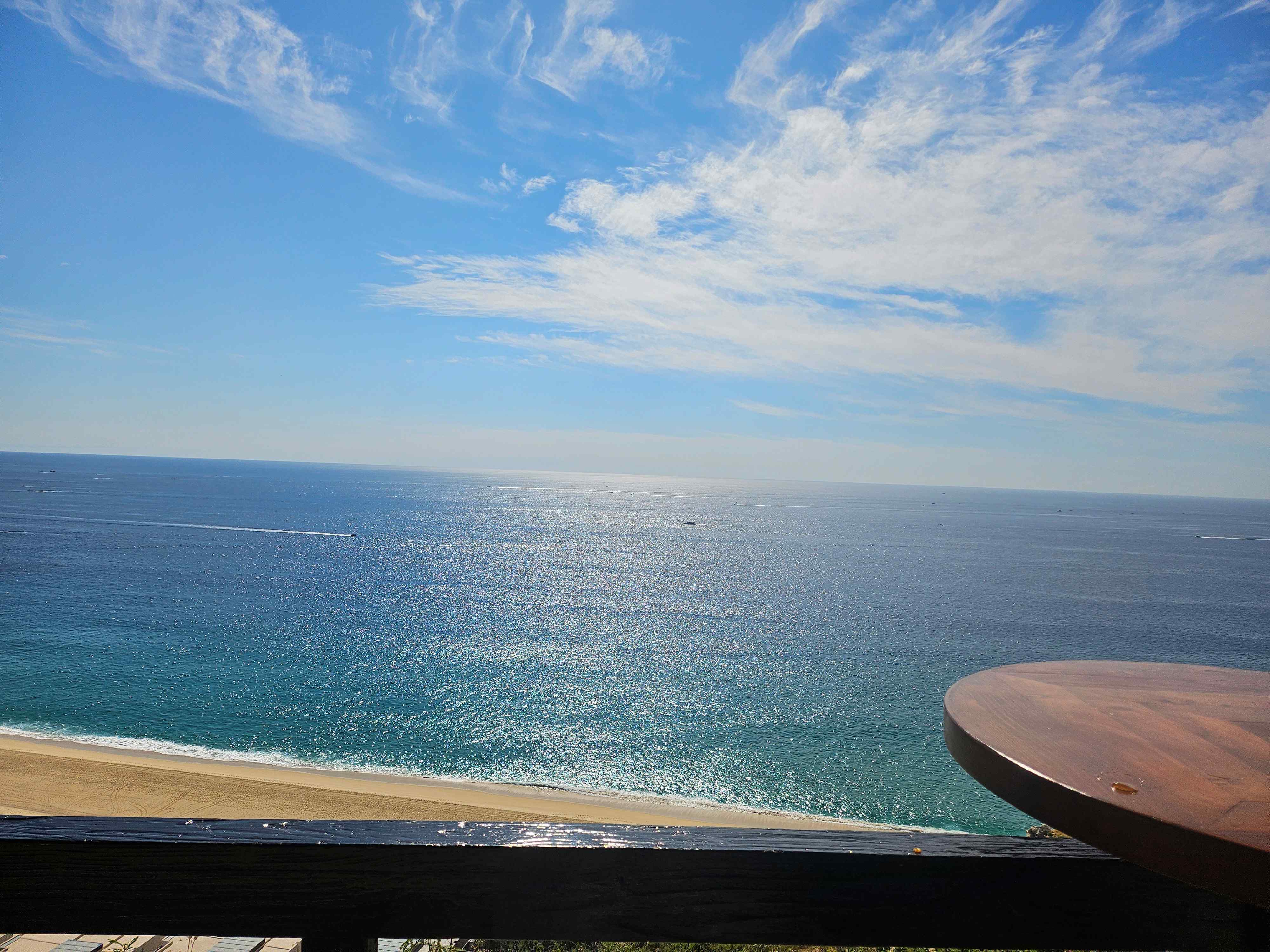 Quivira golf club-바다 절벽 위에서 경험한 로스카보스 최고의 라운딩
