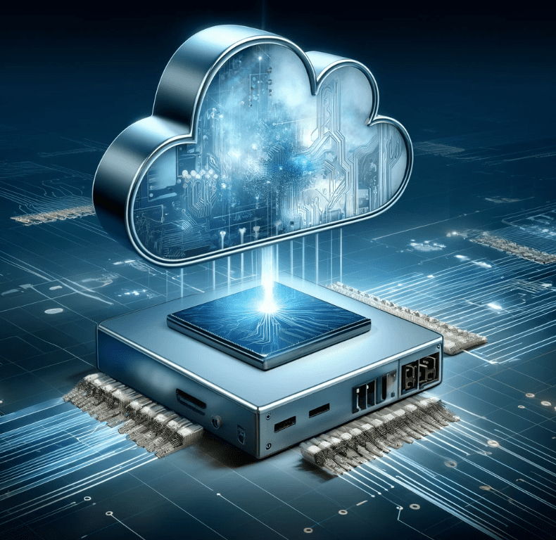 클라우드 컴퓨팅 대 엣지 컴퓨팅: 미래 기술의 진화 이해하기