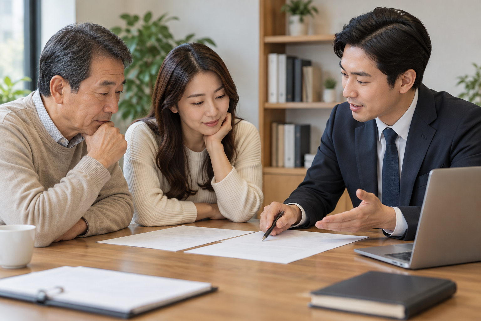 부모가 자녀에게 주식 증여할 때 - 평가금액·10년 합산·신고 준비 확인